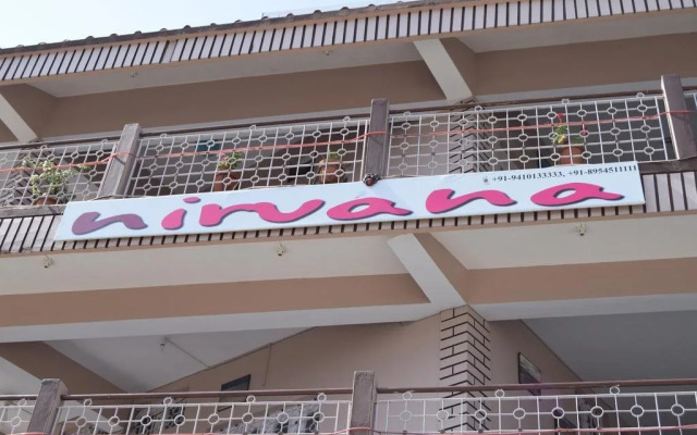 Hotel Nirvana