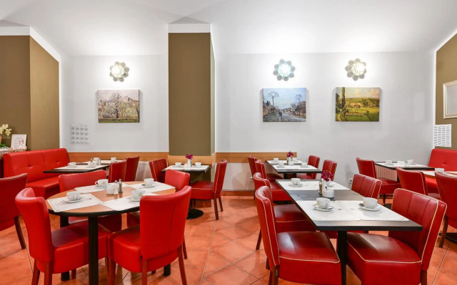 Hotel Mala Strana