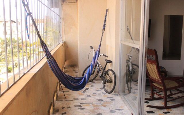 Hostal Rich