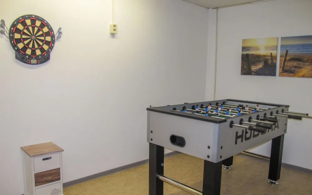 Deichhaus K Stenwind Butjadingen