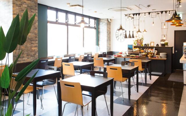 Hotel AreaOne NOBEOKA