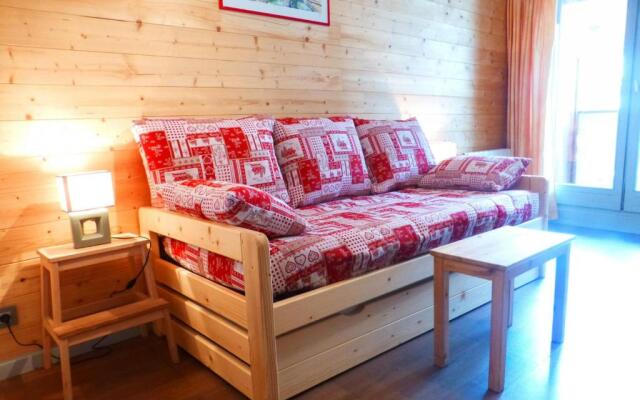 Appartement Brides-les-Bains, 1 pièce, 4 personnes - FR-1-512-157