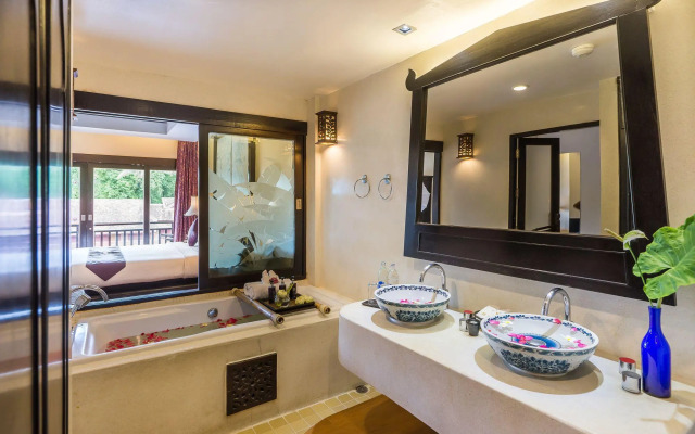 Dara Samui Beach Resort - Adults Only