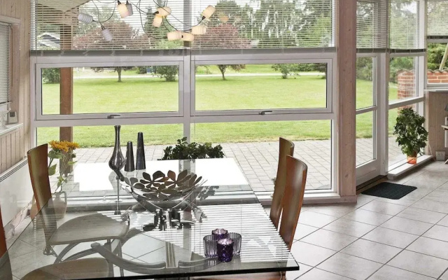 5 Star Holiday Home in Storvorde