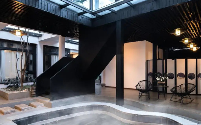 Lijiang Gemmer Hotel