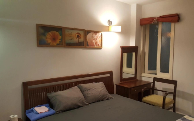 Best Price Apartments by Hồ Tây Lake for Long Stays - dài ngày giá tốt – Guest Rooms – Hanoi