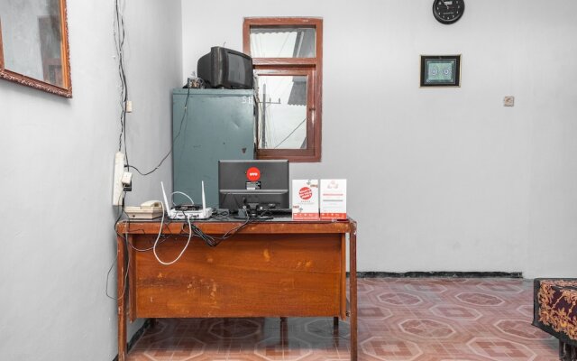 Penginapan Rizky by OYO Rooms