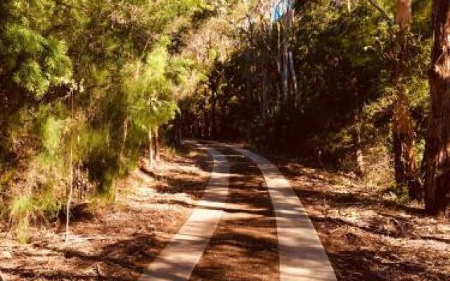 Tilba Coastal Retreat