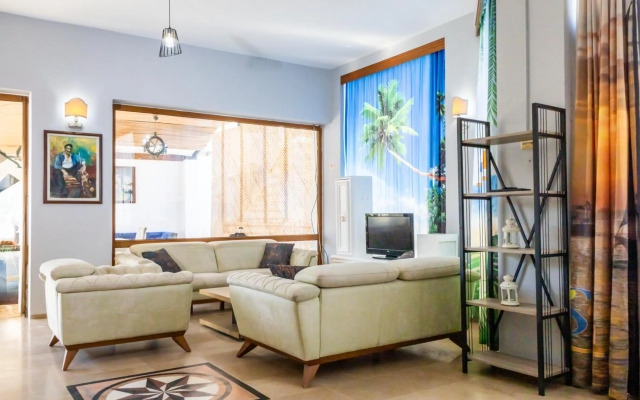 Salinas Beach Hotel Bodrum/Boutique Concept