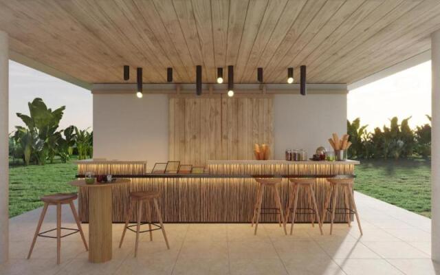 Six Senses La Sagesse