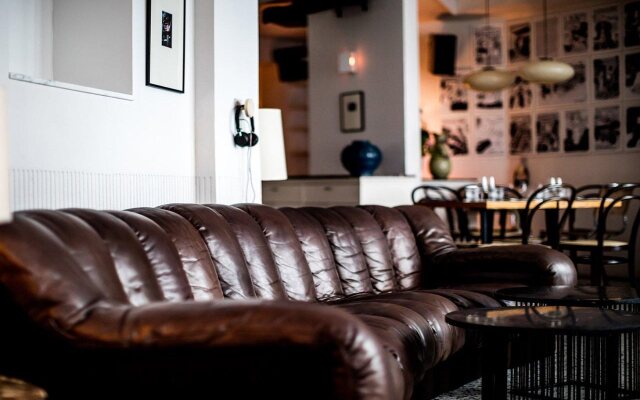 Le Pigalle, a Member of Design Hotels