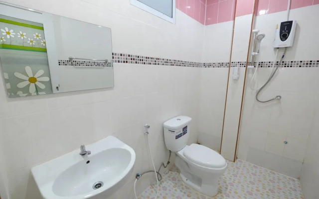 Pum and Plam Homestay Resort