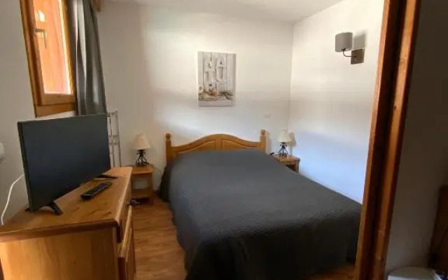 Residence la Dame Blanche 1800