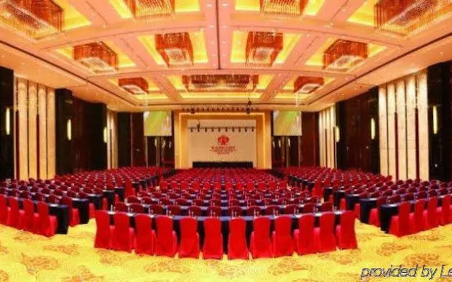 Grand Hotel Qinhuang