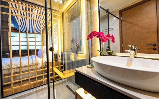 Hanami Design Hotel