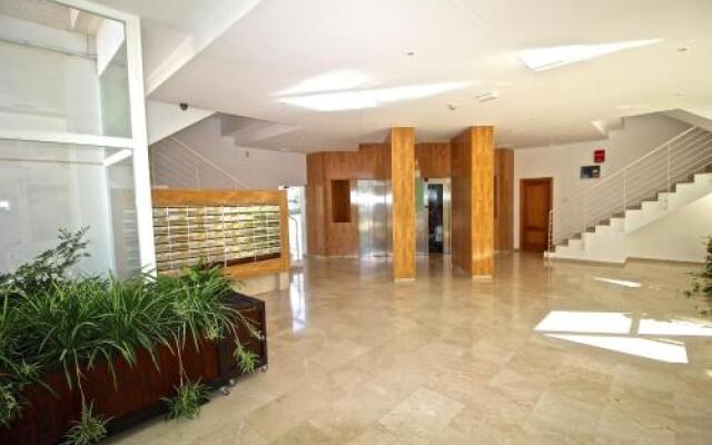 Residence Vacanza Torre Monaco