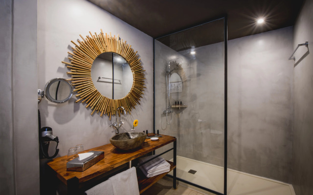 Dreams Jardin Tropical Resort & Spa