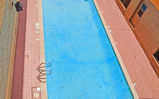 Travelodge By Wyndham Houston Hobby Airport