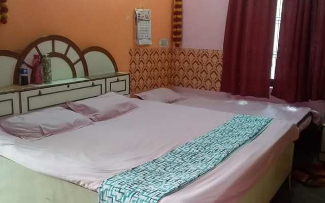 Lalla Home Stay Ayodhya