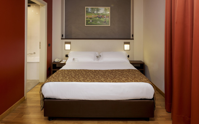 Best Western Falck Village Hotel