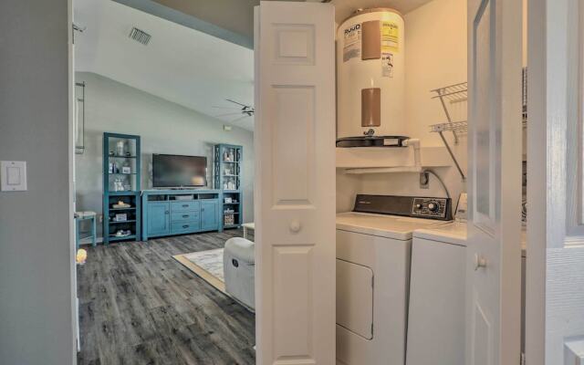 Pool Access + Screened Porch: Sebring Resort Home