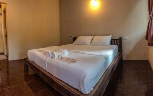 Silver Sands Resort - Koh Tao