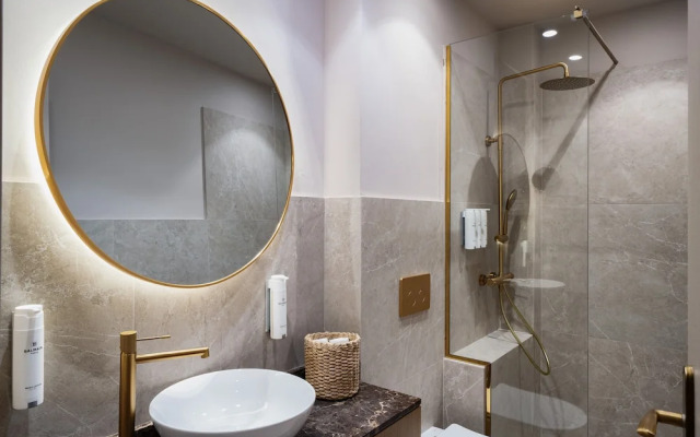 Num Suites & Lofts Athens