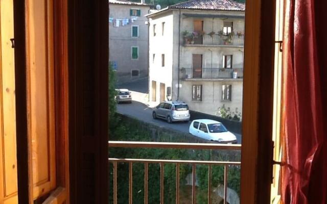 Appartamento Bonnini