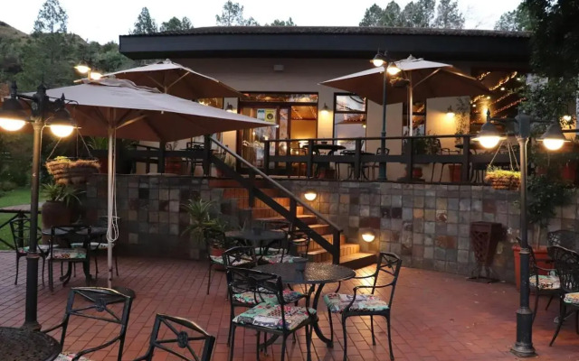 Little Switzerland Resort