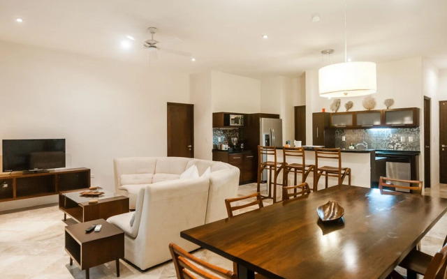 Mak Nuk Village Tulum I - Clothing Optional