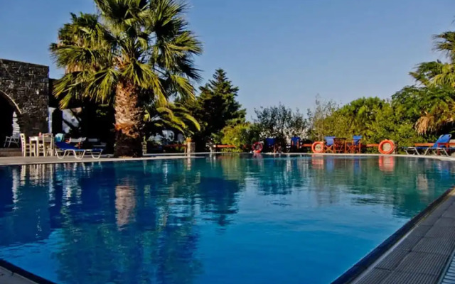 Arokaria Dreams Apartments