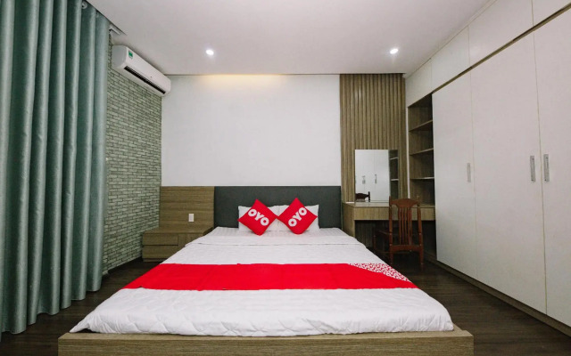 Ngoc Lan Motel by OYO Rooms