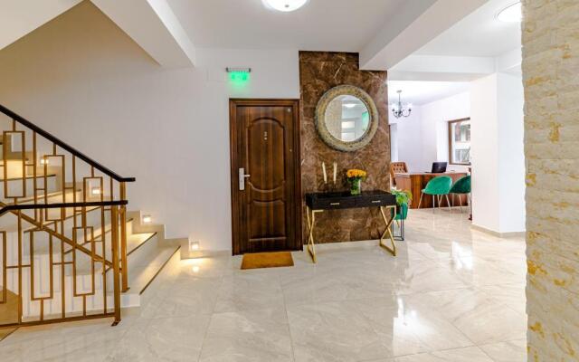 Yael Luxury Apartments 3