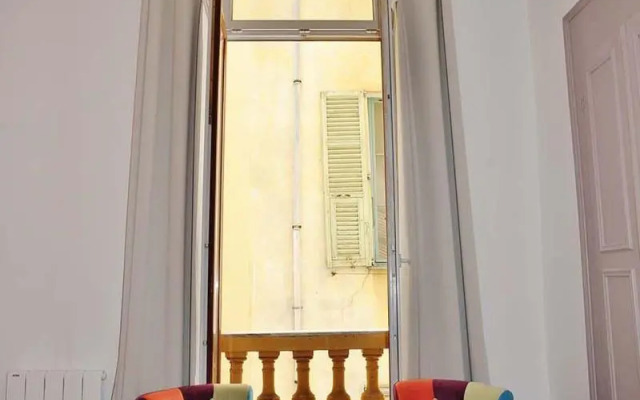 Apart Hotel Riviera Old Town Promenade Des Anglais