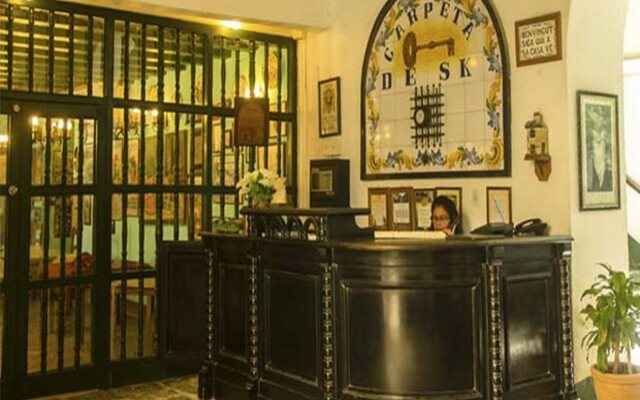 Hostal Valencia