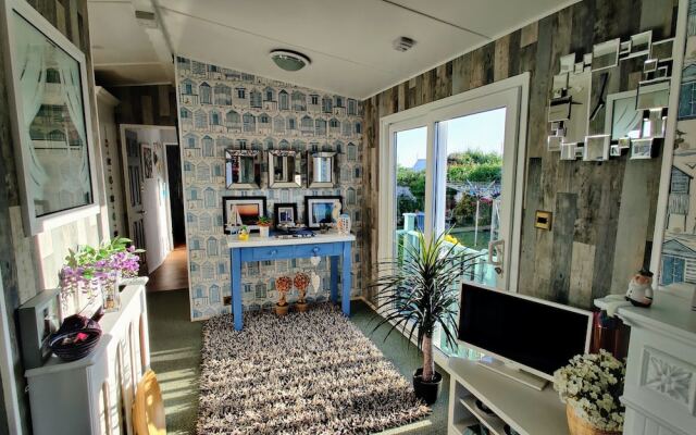 Morans Bed and Breakfast @ Lower Lodge