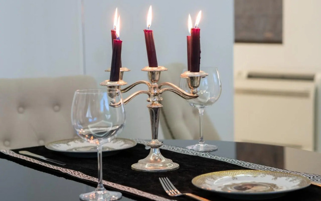 Paradise Center Apartment 2