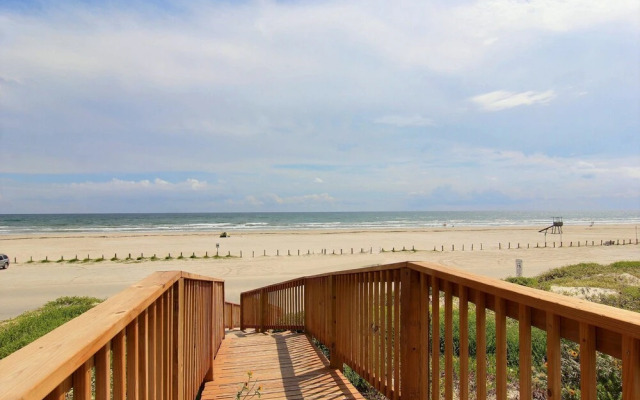 Sunrise Villas 109