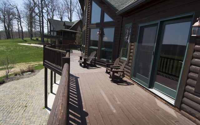 Fianna's Landing 5 Bedroom House