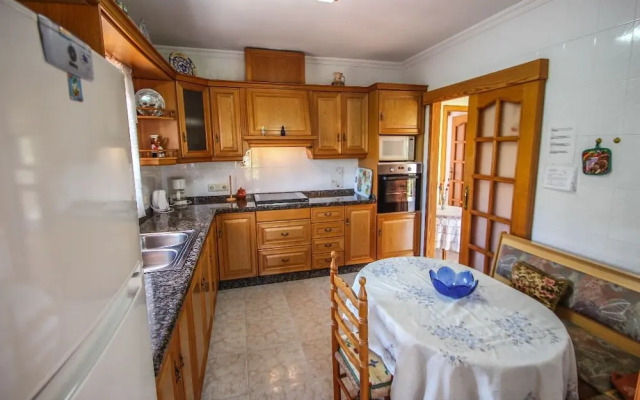 Carmen - holiday home on the beautiful Costa Blanca in Calpe