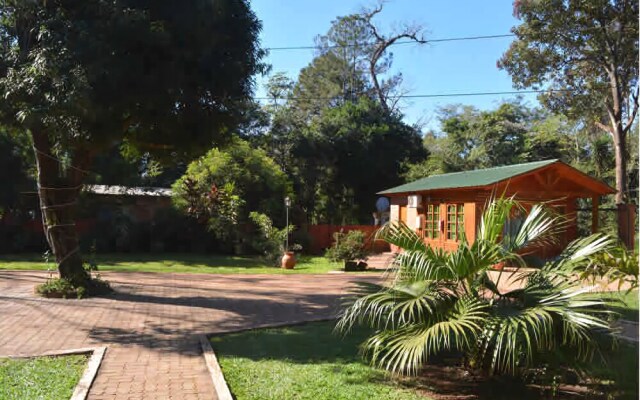 Cabañas Rincon Santa Maria