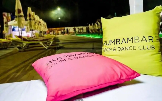 Park Hotel Drevny Grad