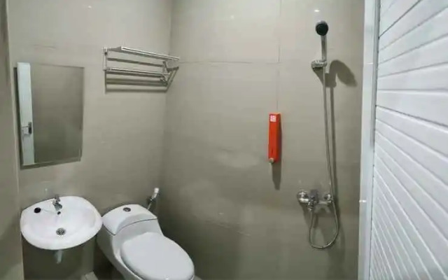 Oasis Style Hotel Pangandaran