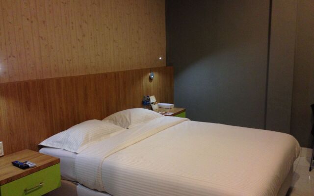 Wisma Sederhana Budget Hotel