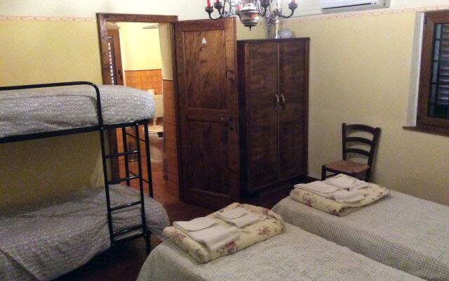 Antico Borgo Toscano