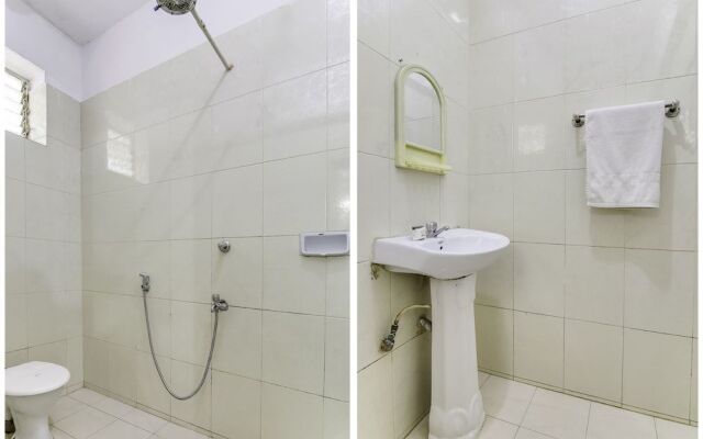 Oyo 29742 Hotel Seva & Restaurant