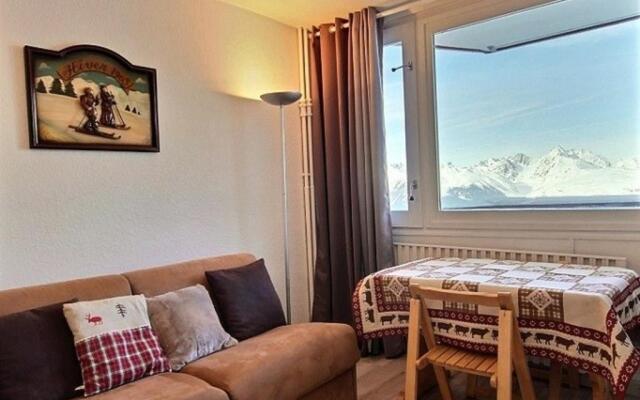 Studio La Plagne, 1 pièce, 2 personnes - FR-1-455-49