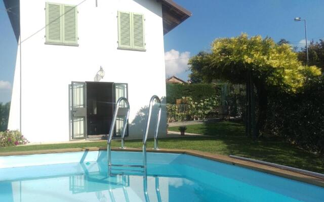 Casa Fornace 28