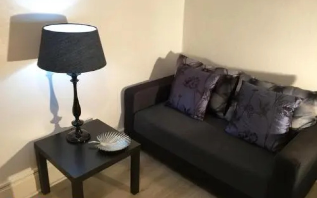 Résidence des Sources