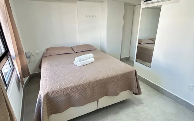 Melhores Flats - Seu refúgio